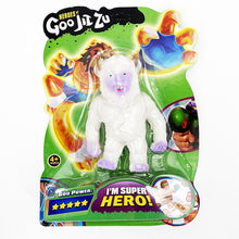 Load image into Gallery viewer, Heroes of GOO Jit Zu Copy Software Vs Soft Shark Lion Wolf Toys Slimy Stress Relief Squeeze Hobbies Dolls Interesting Kids Gift