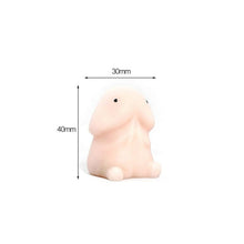 Load image into Gallery viewer, Funny Shape Slow Rebound PU Decompression Squishie Toy Slow Rising Stress Relief Toys Antistress for hands Toys Interesting Gift

