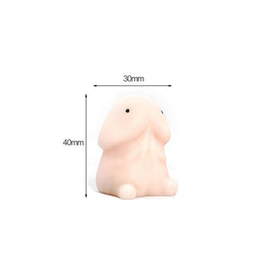 Funny Shape Slow Rebound PU Decompression Squishie Toy Slow Rising Stress Relief Toys Antistress for hands Toys Interesting Gift