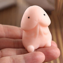 Load image into Gallery viewer, Funny Penis Shape Slow Rebound PU Decompression Toy Slow Rising Stress Relief Toys Relax Pressure Toys Interesting Gifts

