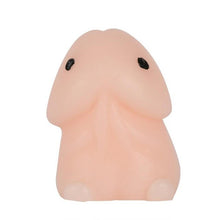 Load image into Gallery viewer, Funny Penis Shape Slow Rebound PU Decompression Toy Slow Rising Stress Relief Toys Relax Pressure Toys Interesting Gifts
